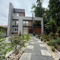 تریبلکس-استخرداخلی-مبله-کامل