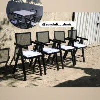 صندلی اپن کانتر مدل lioooo