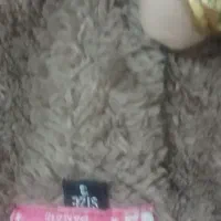 کاپشن سرهمی|کفش و لباس بچه|سبزوار, فرهنگیان|دیوار