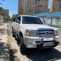 کاپرا ۸۹|خودرو سواری و وانت|تهران, بروجردی|دیوار