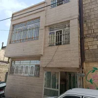 ویلایی دوطبقه تمام اسکلت توس۹۷الزهرا۱۰چهل حجره۲۳