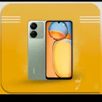 گوشی 13c|موبایل|خرم‌آباد, |دیوار