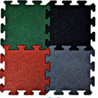 کفپوش پازلی و تایلی