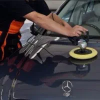 سرامیک انواع خودرو در محل