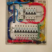 برقکار .برق ساختمان|خدمات پیشه و مهارت|بندر گناوه, |دیوار