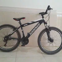 دوچرخه سان اسپید