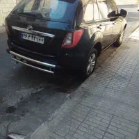 لیفان ایکس ۶۰مدل ۹۳ دنده هیلمن|خودرو سواری و وانت|تهران, لویزان|دیوار