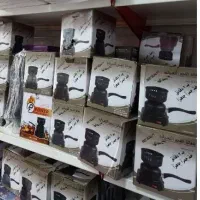 ذغال سرخ کن برقی توری دار اجاق برقی|اجاق گاز و لوازم برقی پخت‌وپز|کرج, حصارک بالا|دیوار