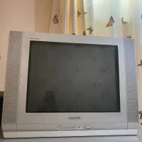 تلویزیون سامسونگ ۲۱ اینچ|تلویزیون و پروژکتور|بندرعباس, |دیوار