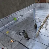 نصب و فروش ایزوگام دلیجان صادراتی