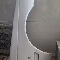 بدنه پژوپارس