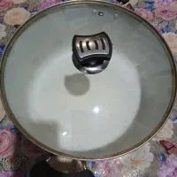 قابلمه تفلون|ظروف پخت‌وپز|قرچک, مهدیه|دیوار