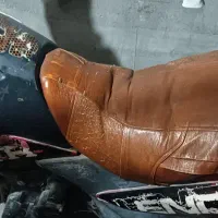 موتور تریل رادیسون  مدل