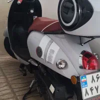 موتور ms1 50cc کویر