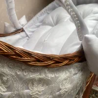 کریر مجلسی تخت نوزاد