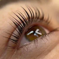 رنگ و لایت فقط 1/200 لیفت مژه و ابرو مدل کوتاهی|خدمات آرایشگری و زیبایی|مشهد, کارمندان دوم|دیوار