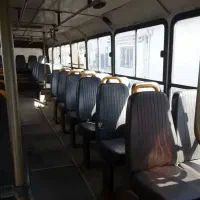 اتوبوس بنز ۳۵۵|خودرو سنگین|آمل, |دیوار
