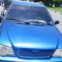 فروش خودرو هاچبک 111
