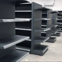 قفسه بیسکوئیت|فروشگاه و مغازه|مرودشت, تامین اجتماعی‎|دیوار