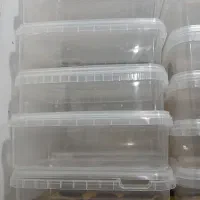 ظرف پلاستیکی