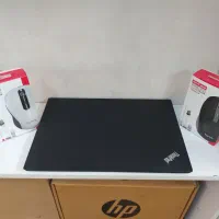 لپتاپLenovoنسل10رم16ddr4  کاملانوباکارتن‌هاردssd|رایانه همراه|تهران, پونک|دیوار