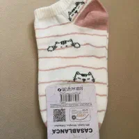 انواع جوراب های فانتزی|لباس|قم, سراجه (۱۵ خرداد)|دیوار