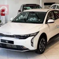 کیا k3 /اقساط بلند مدت بانکی