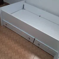 تخت نوجوان|تخت و سرویس خواب|گلستان (تهران), |دیوار