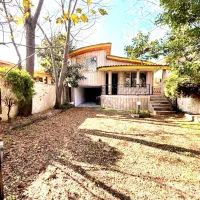 ویلا-باغ-شخصی-نیم-پلوت-باز-سازی-شده-و-بکر