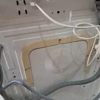 ماشین لباسشویی تمام اتوماتیک|ماشین لباسشویی و خشککن لباس|فومن, |دیوار