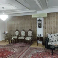 ۲ عدد پرده|پرده، رانر، رومیزی|میانه, |دیوار