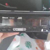 پخش حرفه ای jvc