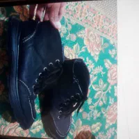 کفش اصل مناسب کوهنوردی|کیف، کفش، کمربند|خرم‌آباد, |دیوار