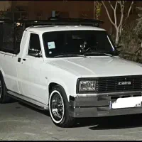 وانت بار شرق  مزدا کفی مبلی