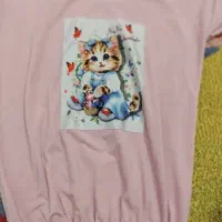 لباس دخترانه