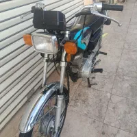 موتور 89|موتورسیکلت|قم, شهرک مهدیه (مدرس)|دیوار