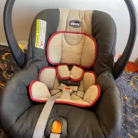 صندلی ماشین وکریر قابل حمل|کالسکه و لوازم جانبی|دماوند, مسکن مهر گیلاوند|دیوار