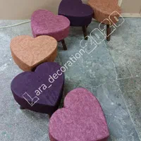 پاف قلبی کد محصول 284