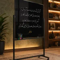 وایت برد،بردشیشه ای،گلس برد،۷۰در۱۰۰/ ۸۰در۱۰۰|لوازم التحریر|تهران, یافت آباد جنوبی|دیوار