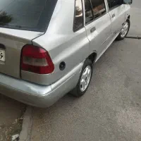 پراید 141مدل 85 اقساطی....|خودرو سواری و وانت|قم, وادی السلام|دیوار