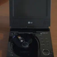 دی وی  دی پلیر|پخش‌کننده DVD و ویدیو|تهران, ستارخان|دیوار