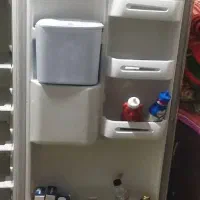 یخچال سالم نو. پارس بدلیل جابجایی|یخچال و فریزر|اهواز, کوروش|دیوار