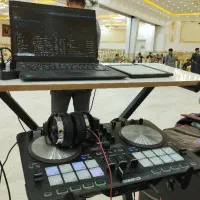 اجرای دی جی حرفه‌ای مراسمهای کردی ـفارسی