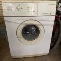 لباسشویی AEG