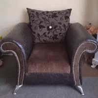 مبل راحتی هفت نفره