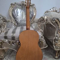 گیتار yamaha c40m|گیتار، بیس، امپلیفایر|کرمانشاه, |دیوار