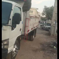 ایسوزو ۸۸بدون رنگ|خودرو سنگین|کرمانشاه, |دیوار