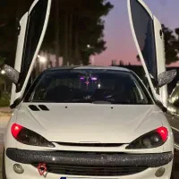 فروش فول ترین‌۲۰۶sdایران