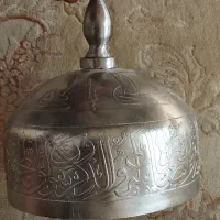 زنگ زورخانه بسیار زیبا