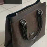 کیف چرم مارک  نونو